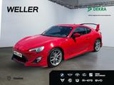 Toyota GT86 *Aero-Paket*Sperrdiff*Xenon*SmartKey*Tempo* - Toyota: X