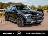 Mercedes-Benz GLE 450 4M WIDESCREEN HUD MBUX LED DISTR. NAVI - gebrauchte Mercedes-Benz GLE 450 aus dem Jahr 2022