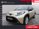Toyota Aygo X 1.0 Pulse - gebrauchte Kleinwagen