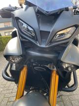 Yamaha Tracer 9GT - YAMAHA TRACER 9 GT