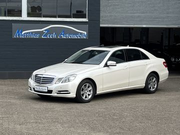 Mercedes E 200 - 11