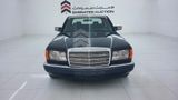 Mercedes-Benz S 420 Mercedes-Benz SEL 420