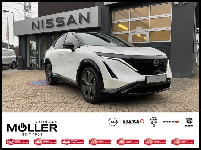 Nissan Ariya