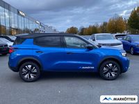 Opel Frontera - Vorschau Bild 4