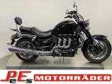 Triumph Rocket 3 ABS *1.Hand*Service neu* - Offers