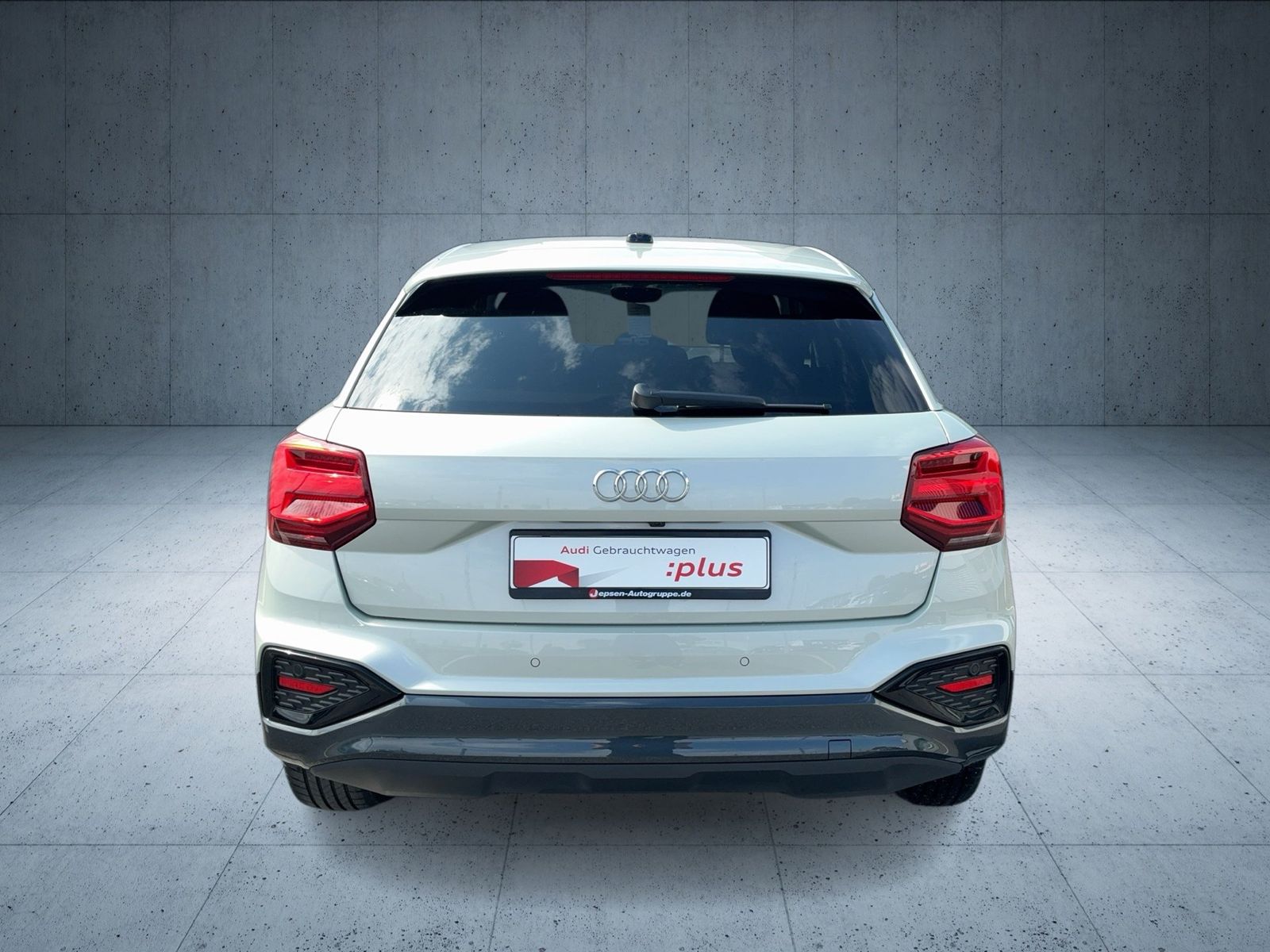 Audi Q2 - Bild 5