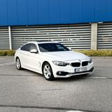 BMW 430 Gran Coupé 430i Gran Coupé - gebrauchte BMW 430 Gran Coupé aus dem Jahr 2018