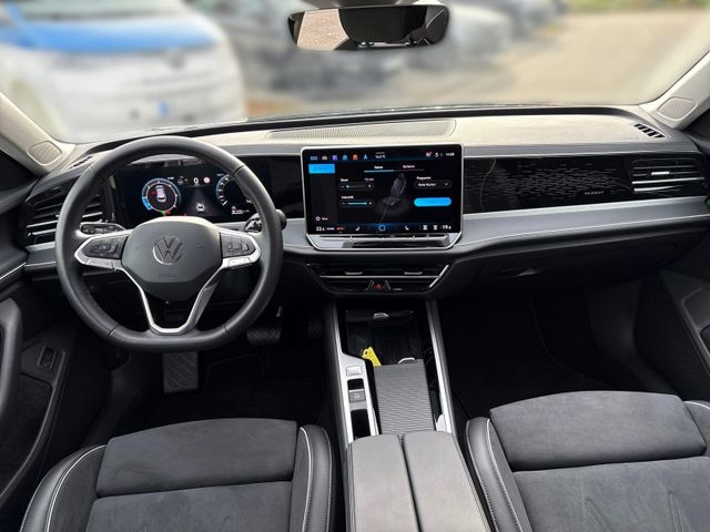 Passat Variant 2.0 TDI DSG ELEGANCE +AHK+KAMERA+