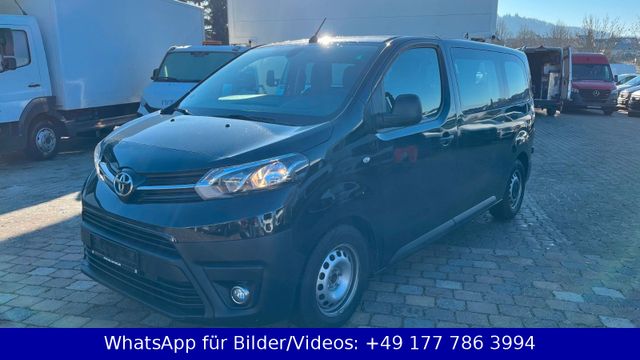 Toyota Proace L1 Comfort Klima Tempomat PDC