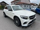 Mercedes-Benz GLC 43 AMG 4Matic *LED*20 Zoll*Head Up* - Mercedes-Benz GLC 43 AMG Gebrauchtwagen