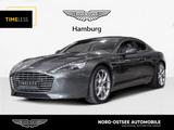 Aston Martin Rapide S Coupe Aston Martin Hamburg - Aston Martin Gebrauchtwagen in Hamburg