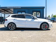 BMW M135 - Vorschau Bild 10