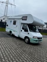 Weinsberg Orbiter 591G - Offers