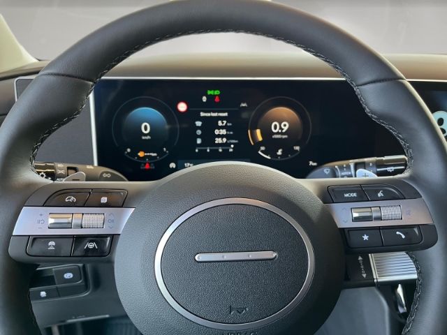 Hyundai TUCSON - Bild 8