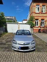 Opel Gepflegter Opel Tigra TwinTop (Roadster) - gebrauchte Opel Tigra aus dem Jahr 2004
