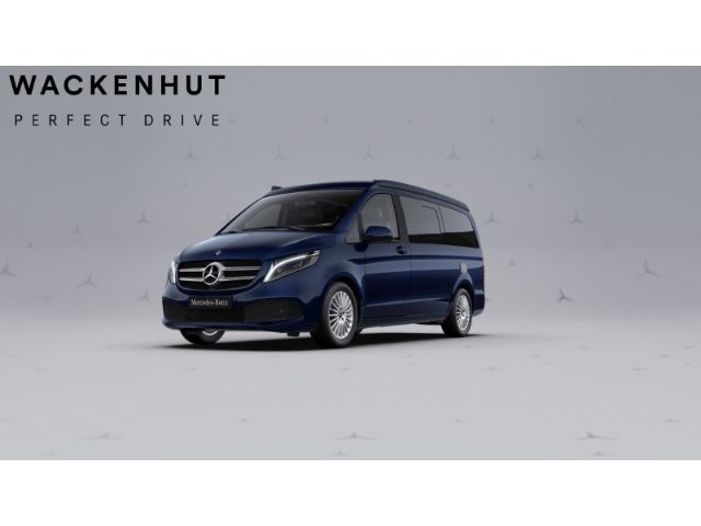 Mercedes-Benz V 220 MARCO POLO EDITION STDHZ AHK MARKISE KÜCHE