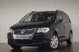 Volkswagen Touran 1.9 TDI Trendline|NAV|PDC|AHK - Volkswagen Touran aus 2007: Trendline