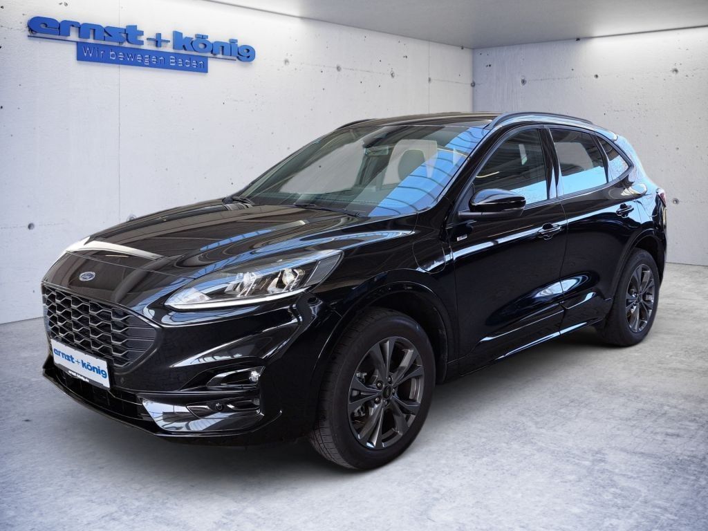 Ford Kuga 2.5 Duratec PHEV ST-LINE Sportp.+Winterp.