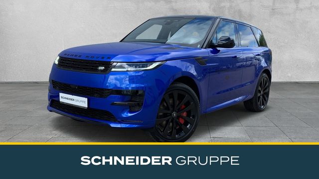 Land Rover Range Rover Sport P460e PHEV DYNAMIC HSE AHZV