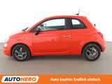 Fiat 500 1.0 Mild-Hybrid Cult*KLIMA*LM-FELGEN*LIMITER - Fiat 500 Gebrauchtwagen in Nürnberg