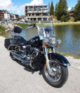 Harley-Davidson Heritage Classic 114 