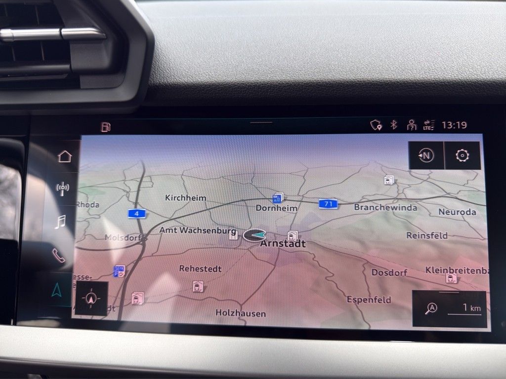 Audi A3 - Bild 14