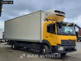 Mercedes-Benz Atego 1524 Atego 4X2 Thermo-King T1200R 1500kg L - Mercedes-Benz Atego 12