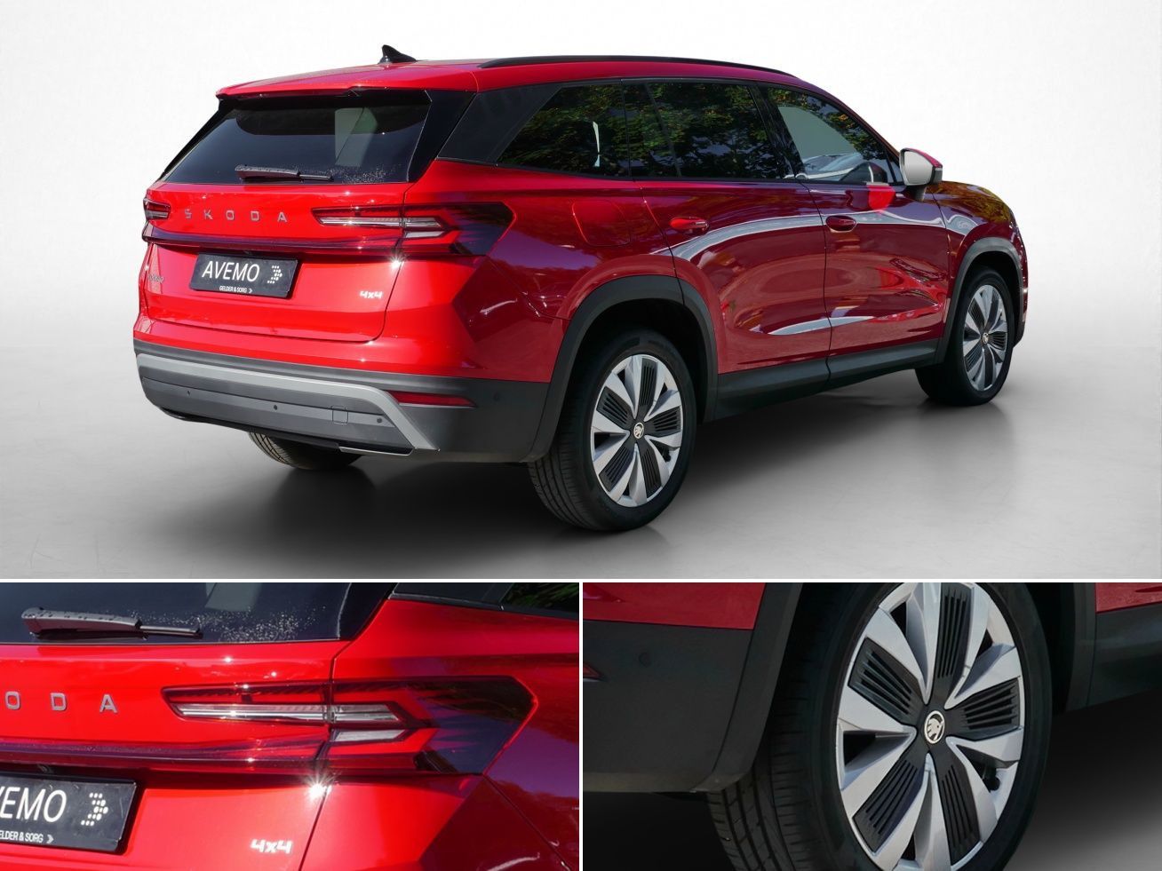 Skoda Kodiaq - Bild 24