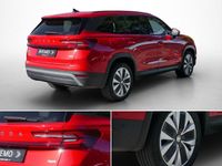Skoda Kodiaq - Vorschau Bild 24