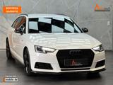 Audi A4 2.0 16V TDI|PDC|CARBONLENKRAD|S-LINE|