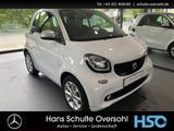 Smart smart fortwo 52 kW twinamic Navi*Pano*Sitz-hzg. - Smart ForTwo in Gelsenkirchen
