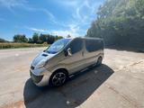 Opel Vivaro Westfalia Life 2.5 CDTI - Opel Vivaro: Westfalia