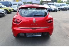 Fahrzeugabbildung Renault Clio Limited Navi Tempo PDC Scheckheftgepflegt