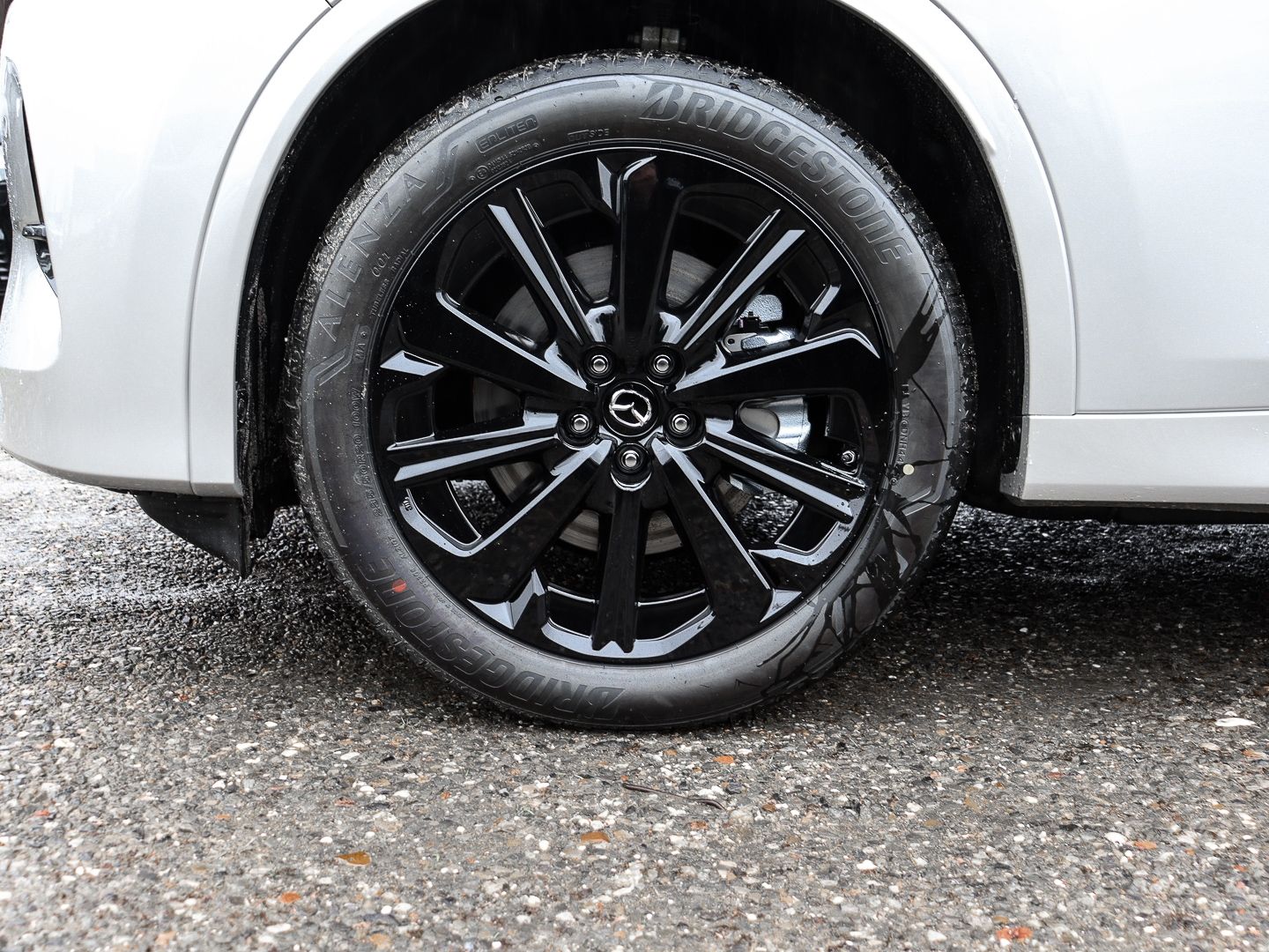 Mazda CX-60 2026 e-SKYACTIV PHEV 327ps 2.5L 8AT AWD Ho imagem 3