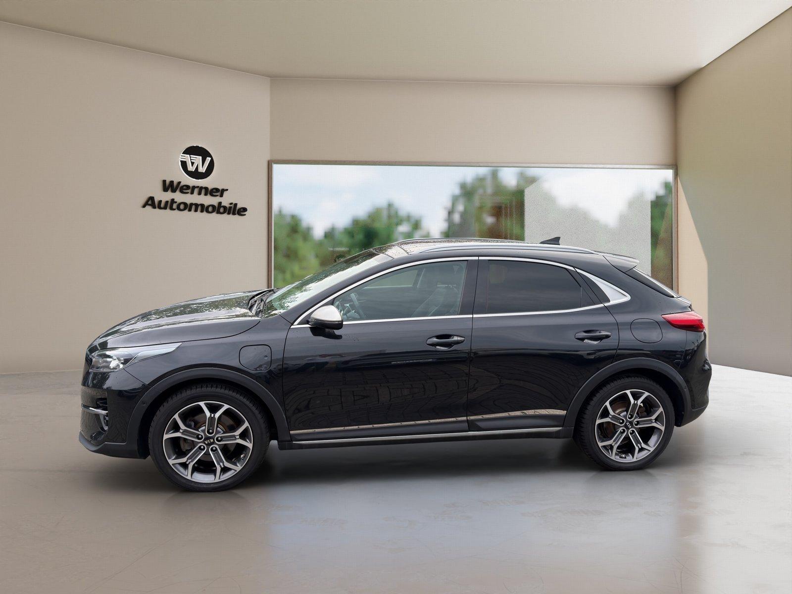 Kia XCeed 1.6 GDI PHEV Platinum DCT AHK~8*Fach~