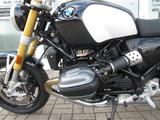 BMW R nineT / Digitales Display / Komfort- Paket - BMW VON 1001 BIS 1500 CCM