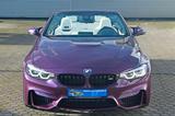 BMW M4 Cabrio*1 OF 1*EINZELSTÜCK MANUFAKTUR*OHNE OPF - BMW: Of