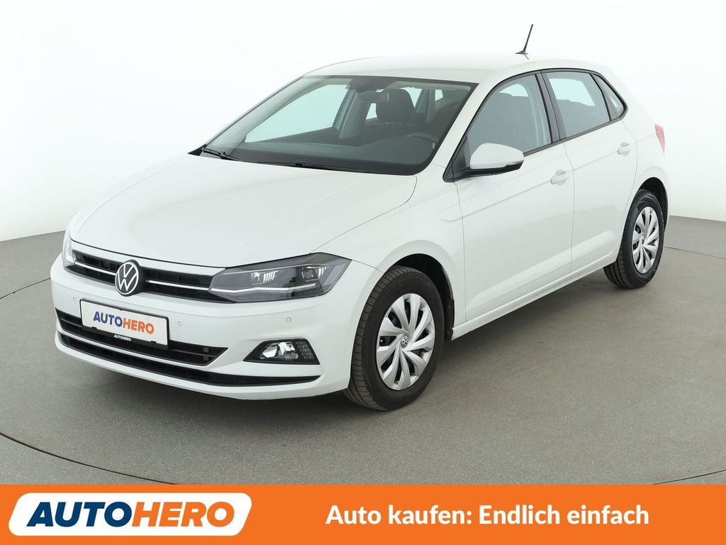 Image of Volkswagen Polo