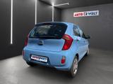 Kia Picanto 1.0 Edition 7 Klima AUX Tagfahrlicht - gebrauchte Kia Picanto aus dem Jahr 2012