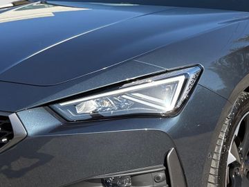 Cupra Leon - 2