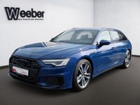 Audi A6 - Vorschau Bild 3