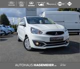 Mitsubishi Space Star 1.0 - Mitsubishi Space Star Gebrauchtwagen in Bielefeld