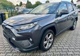 Toyota RAV 4 RAV4 Hybrid 4x2 Club LED*NAVI*ACC*360Grad - Toyota RAV 4: 3.3