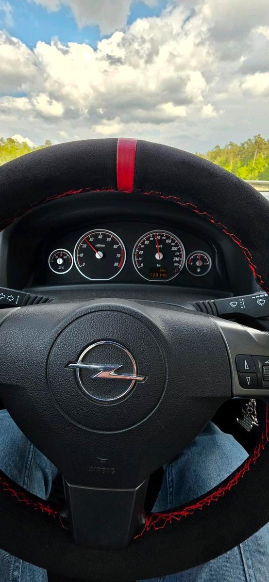 Opel Signum 2005 — photo 5