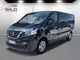 Nissan NV300 Kombi 145 dCI L2H1 2,9t PREMIUM 9 Sitzer - gebrauchte Nissan Kombis