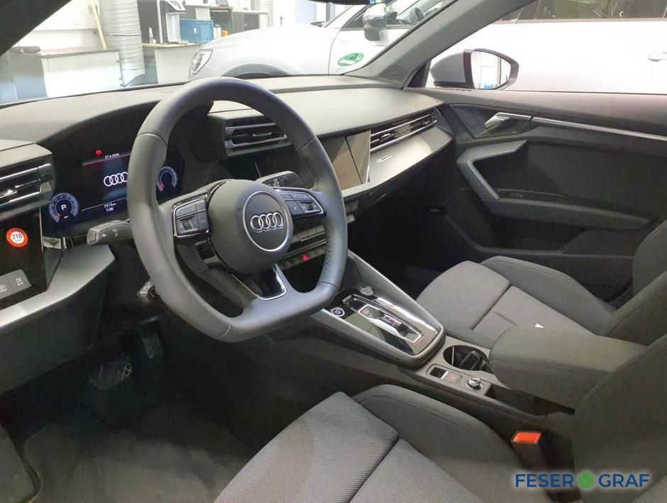 Audi A3 - Bild 3