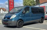 Renault Trafic Combi L2H1 2,9t / 9 Sitze / Standheizung - Renault Trafic Gebrauchtwagen in Nürnberg
