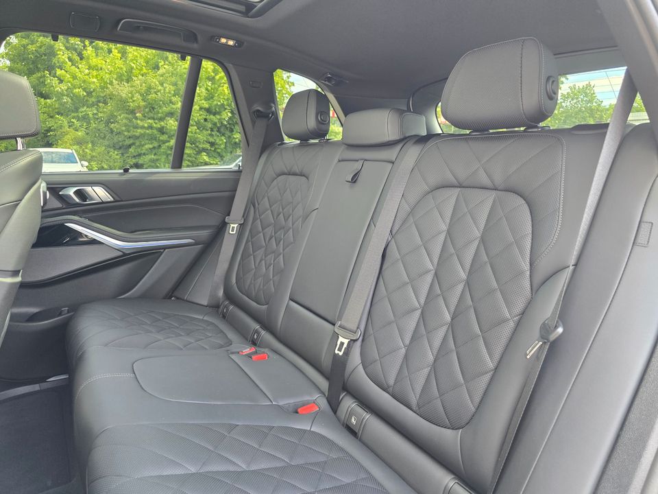 BMW X5 - Bild 25