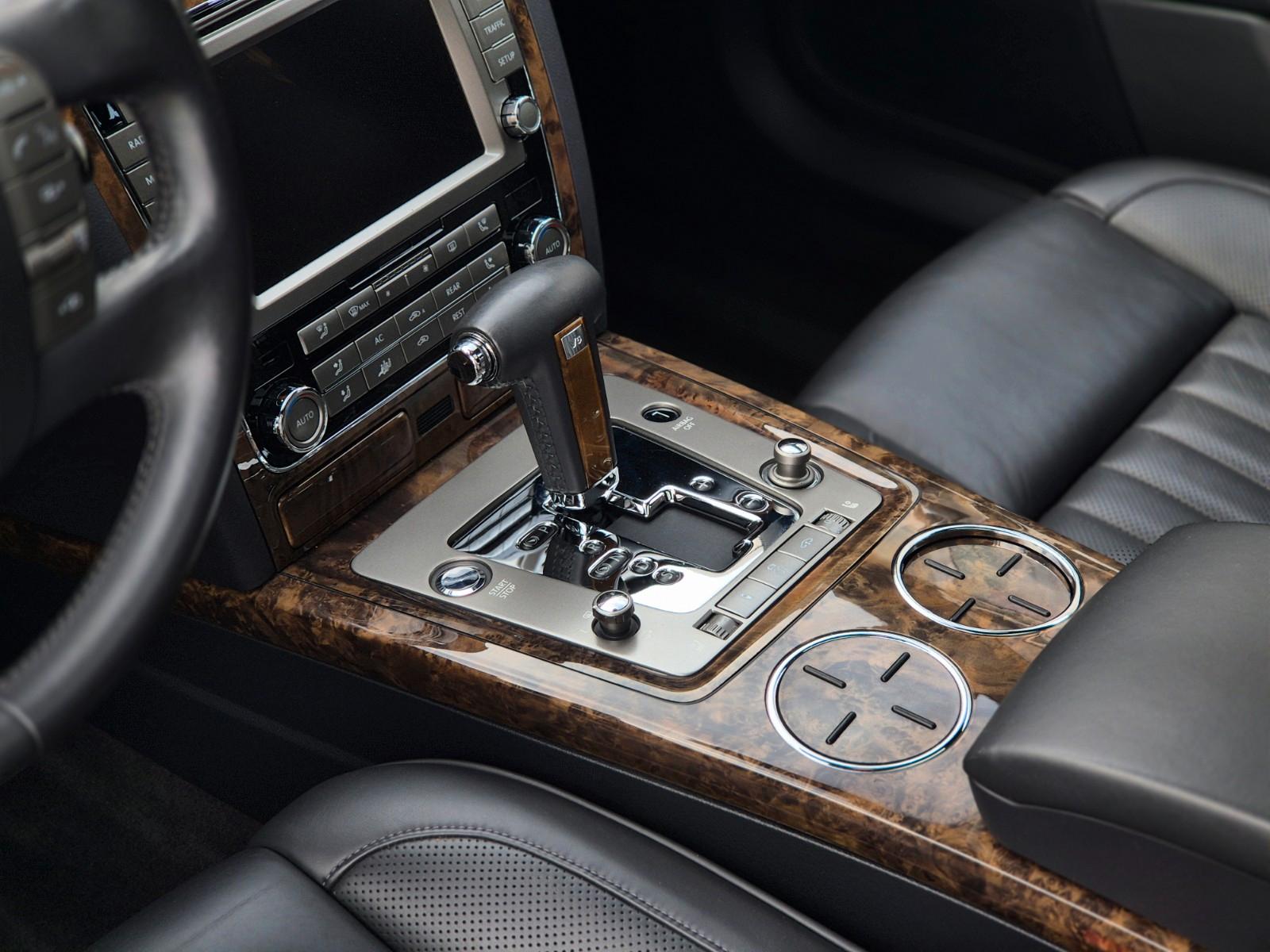 Volkswagen Phaeton V6 TDI 5-Sitzer 4Motion ACC Dynaudio