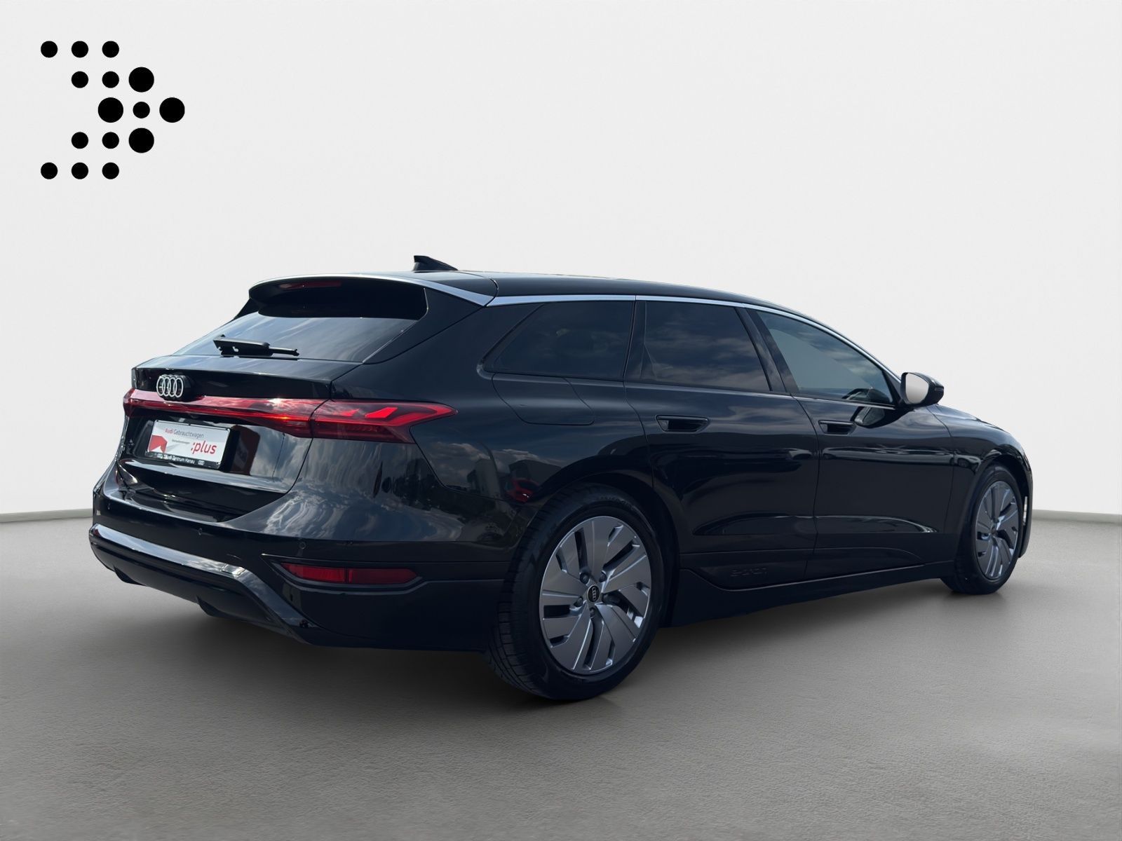 Audi A6 e-tron - Bild 16